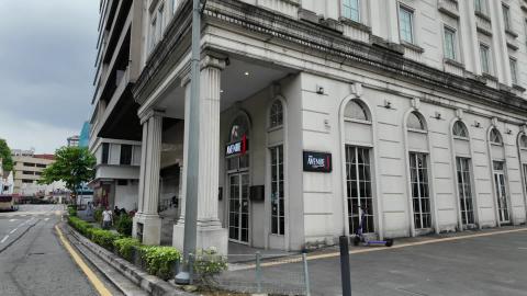 Way To Central Market | Kuala Lumpur | Malaysia
