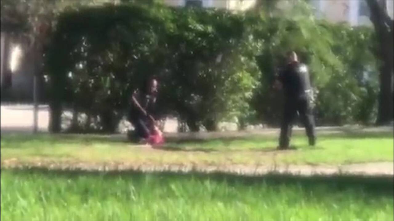 passer-by-video-shows-arrest-of-florida-school-shooting-suspect