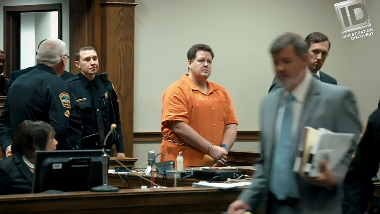 ID serial killer series ‘Devil Unchained’ on SC’s Todd Kohlhepp