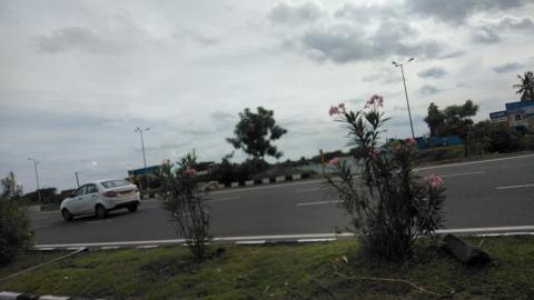 in and around our area - 18