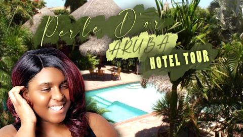 The Nicest Cheap Aruba Hotel | Where To Stay In Aruba | P...