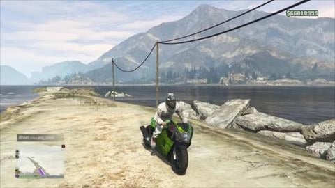 This week's Hao's Time Trial ( Fastest Time) in GTA 5 Onl...