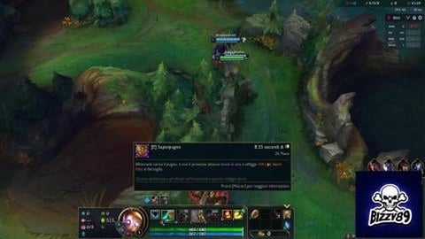 Blitzcrank grab em all