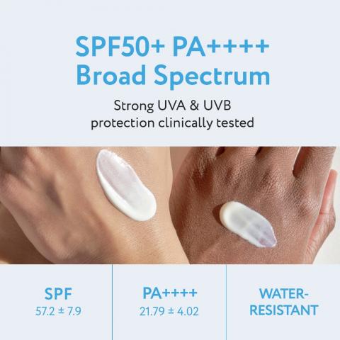 Face Republic Purity Sun Essence