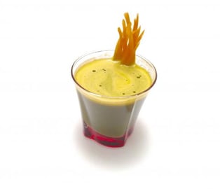 Spinach Apple Carrot Juice / Healthy Recipe