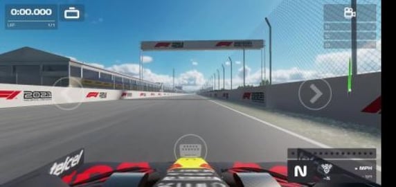 f1 mobile racing career mode-red bull part 7