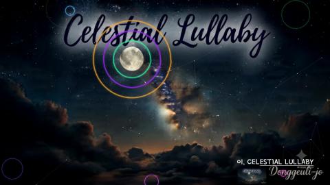 Ocean Sleep Sanctuary, Deep Wave Meditation, Moonlight Oc...