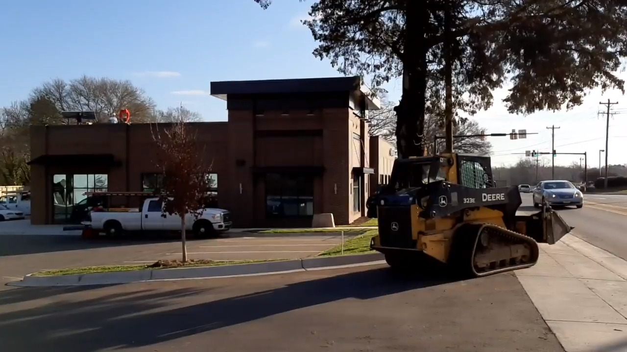 Domino's, other openings planned at Steele Street Station in Fort Mill