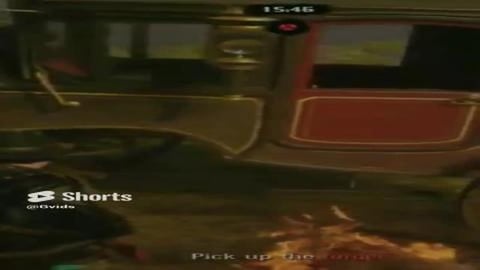 Missed by A Literal Hair... #shorts  #rdronline