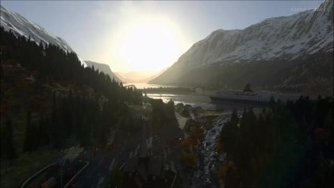 Driveclub Bikes - BMW S1000RR Gameplay Highlights