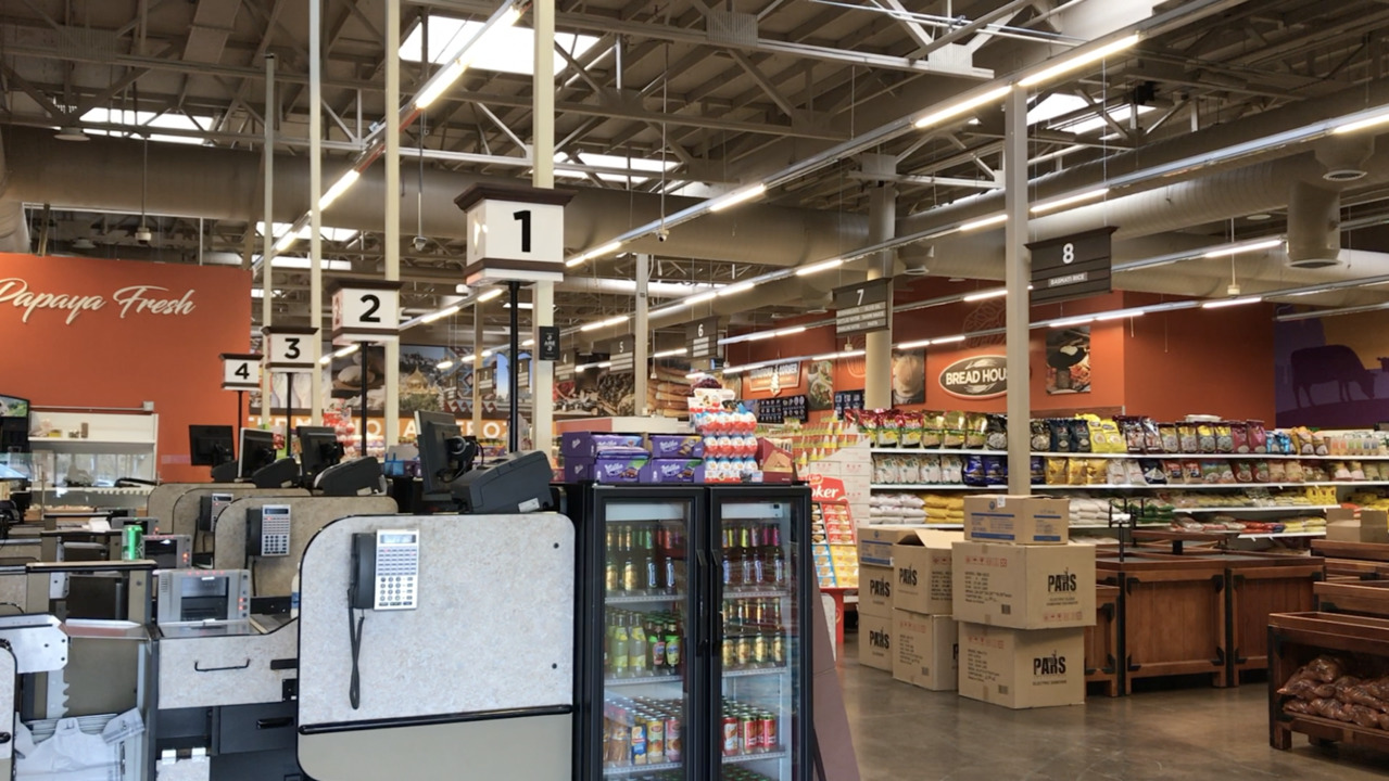 This new international grocery store is opening in Fresno Fresno Bee