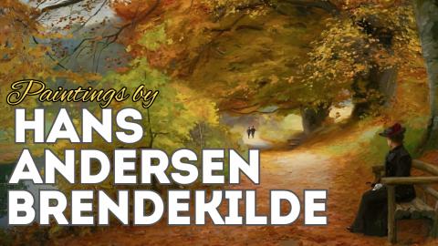 Hans Andersen Brendekilde