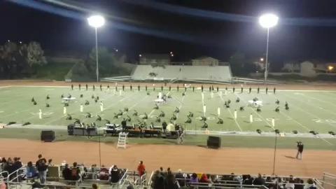 Riverside Poly High School - LOST BOY