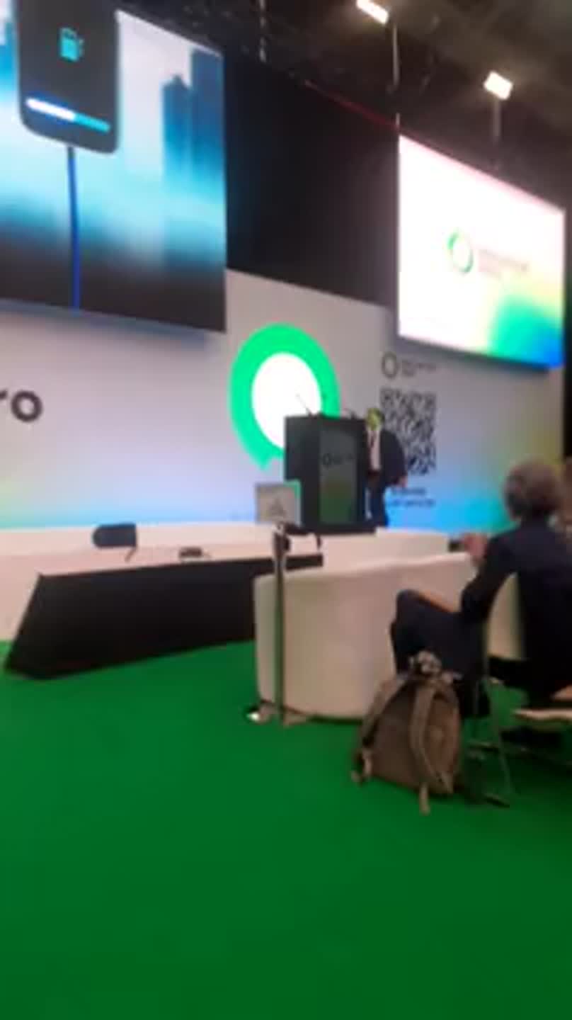 Brazil's COP30 Climate Summit Opens With A Plea For Countries To Get ...