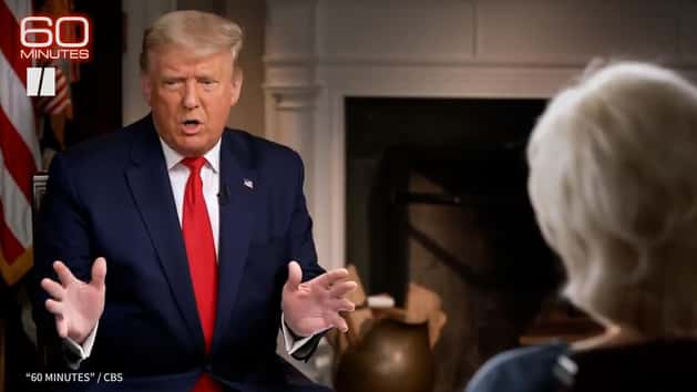 Conservative Columnist Issues Ominous Warning About 4 More Years Of ...