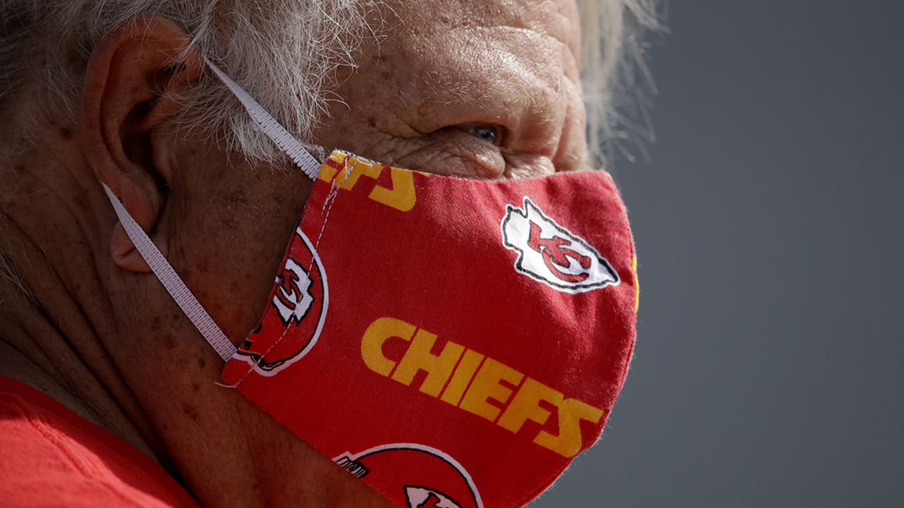 Kansas City Chiefs face new call to drop 'insulting' name and symbol, Native Americans