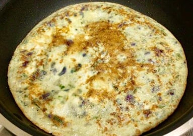 HBA1C (Blood Sugar) control - OMELET || By BB Chef