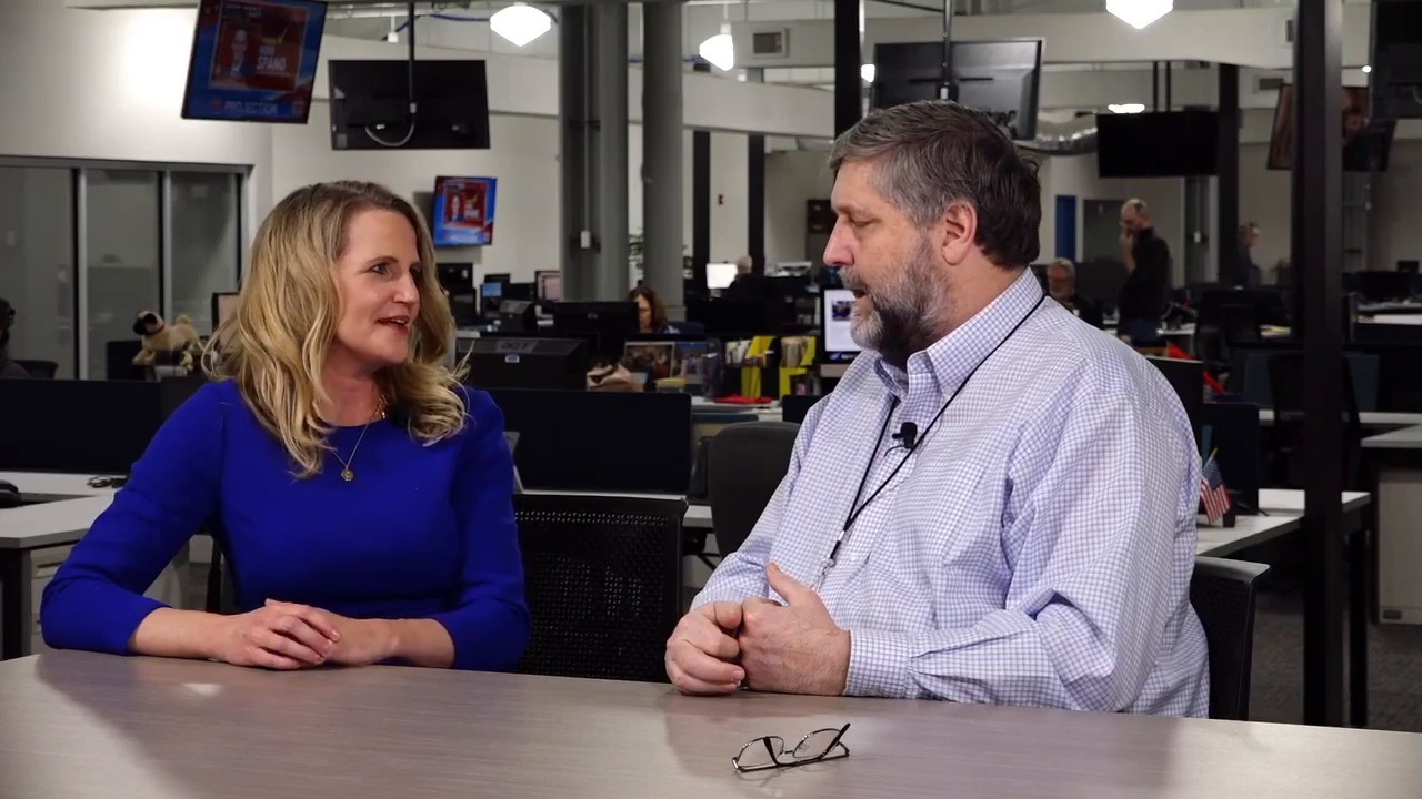 Live coverage of 2018 midterm KS & MO election results Kansas City Star