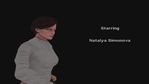 Golden Eye 007: Remastered! XBOX Full Gameplay (Facility)...