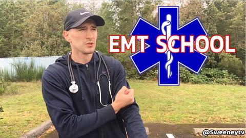 EMT school in a nutshell