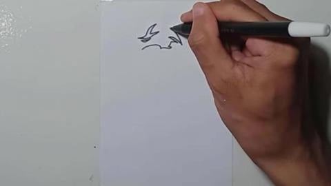 Draw Tatto v38 #Shorts