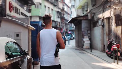 DISCOVER MACAO - 3 Days of Wonder