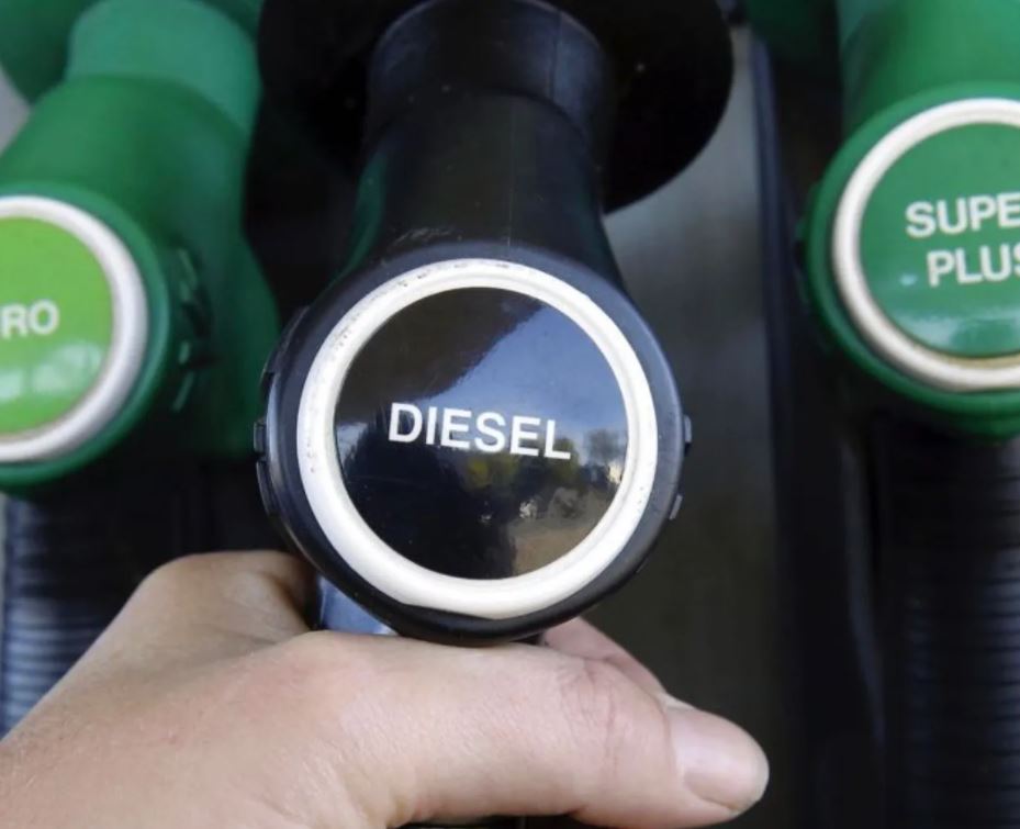 Colombia puede ser la solución a la escasez de diésel en Venezuela