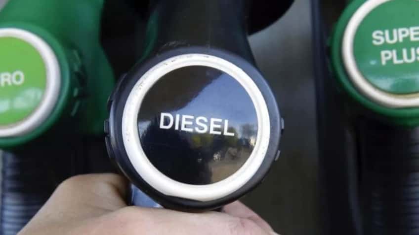 Colombia puede ser la solución a la escasez de diésel en Venezuela