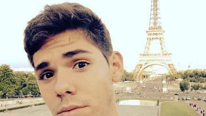 La opulencia de los nietos de Raúl Castro también queda registrada en las redes sociales