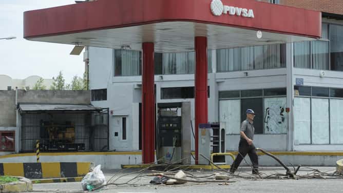 Esta es la propuesta privada para salvar la industria petrolera destruida por Maduro
