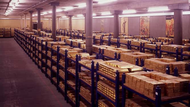 Qué va a pasar en la próxima audiencia sobre el oro venezolano en Londres