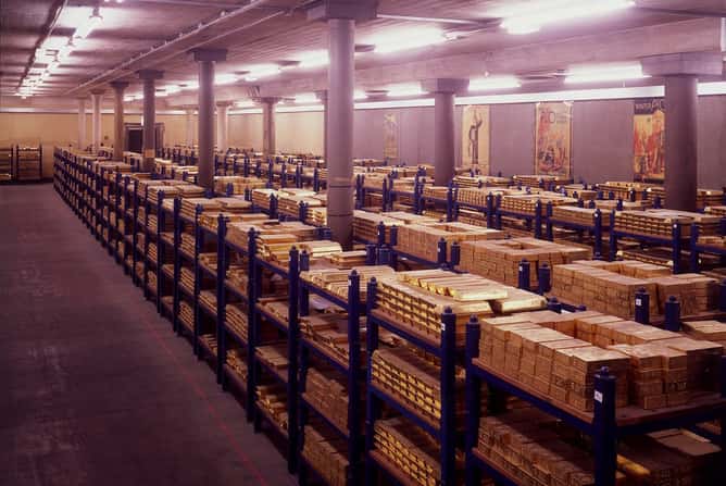 Qué va a pasar en la próxima audiencia sobre el oro venezolano en Londres