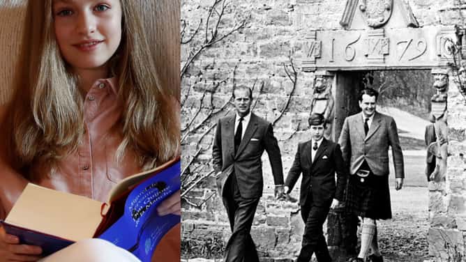 Esta es la escuela más popular entre la realeza europea y los oligarcas rusos (Fotos)