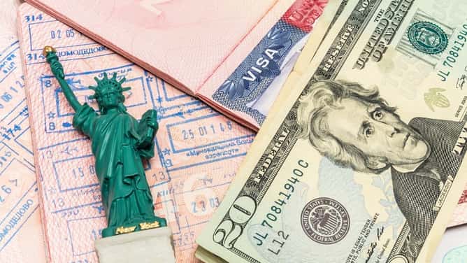 Estas son las nuevas ventajas para los estudiantes venezolanos con Visa F-1 en EEUU