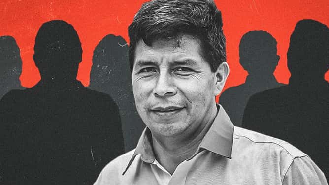 ANÁLISIS: Pedro Castillo y todos los peligros de la llegada de la ultraizquierda al poder en Perú