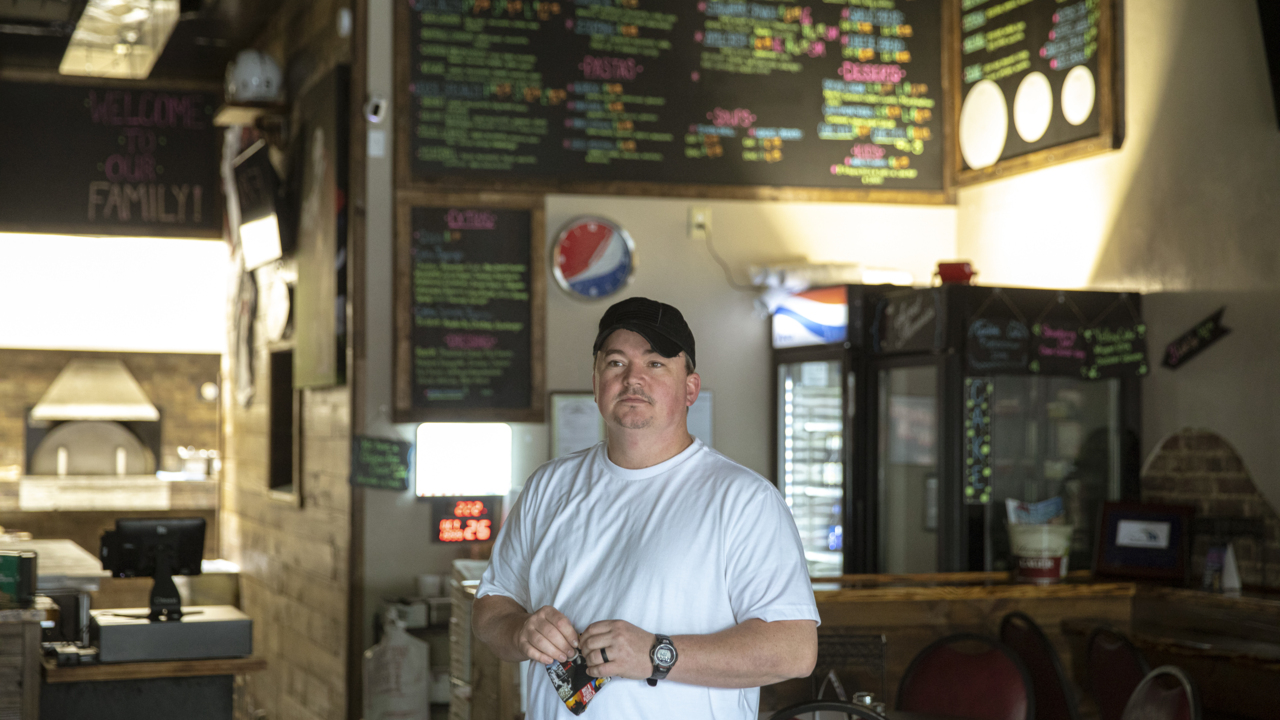 KY mask mandate leaves enforcement to businesses Lexington Herald Leader