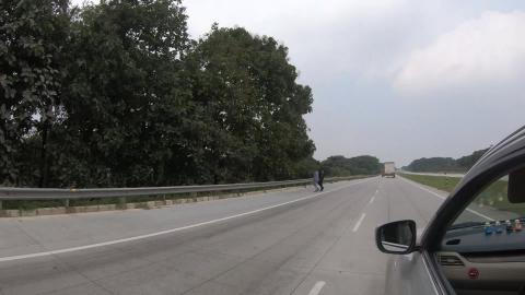 Less Traffic On Weekend | NICE Road | Bengaluru | Karnata...