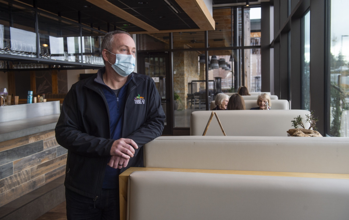 L&I fines 9 WA state businesses for COVID19 violations News