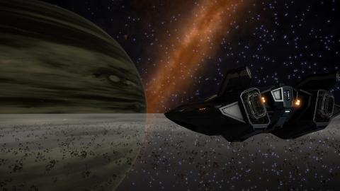 Elite Dangerous Siesmic Mining REBOOT and RESTART