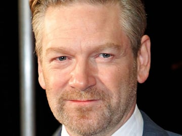 Kenneth Branagh Bio: In His Own Words