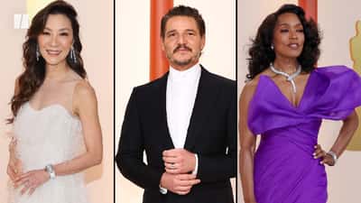 2023 Oscar Awards Red Carpet: See All The Best And Boldest Looks