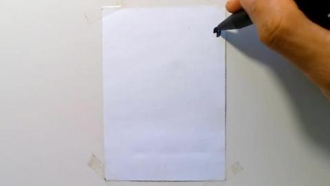 how to draw tatto V39