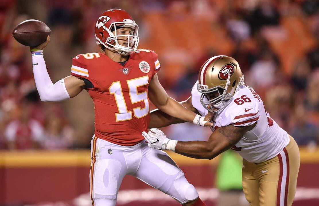 Chiefs vs. 49ers game recap: Analysis, score from KC Star