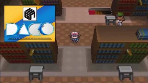 Pokémon Black - Episode 8