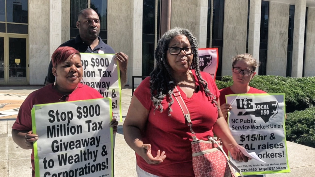 New bill would hike NC minimum wage to $15 by 2024 | Raleigh News & Observer