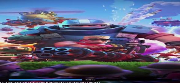 War Alliance: 15/4 gameplay (Super Quick 2v2)