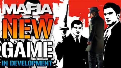 Mafia: New Game In Development! Here's Everything We Know...