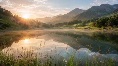 Tut tururu, tut turu...  Sleep, Meditation & Yoga - MC_fl...