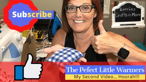 Lorrie Poehlman Reviews Her "Hot" New Batch Of Therapy It...