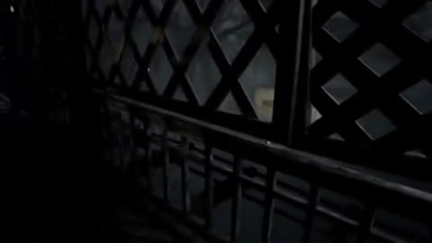 Resident Evil 7 Review